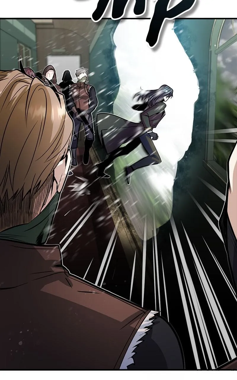 Read The Academy's Undercover Professor (en) Manga Online