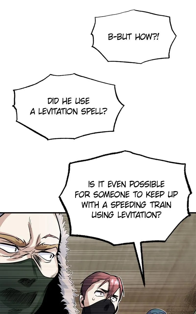 Read The Academy's Undercover Professor (en) Manga Online