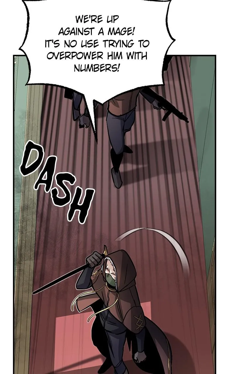 Read The Academy's Undercover Professor (en) Manga Online