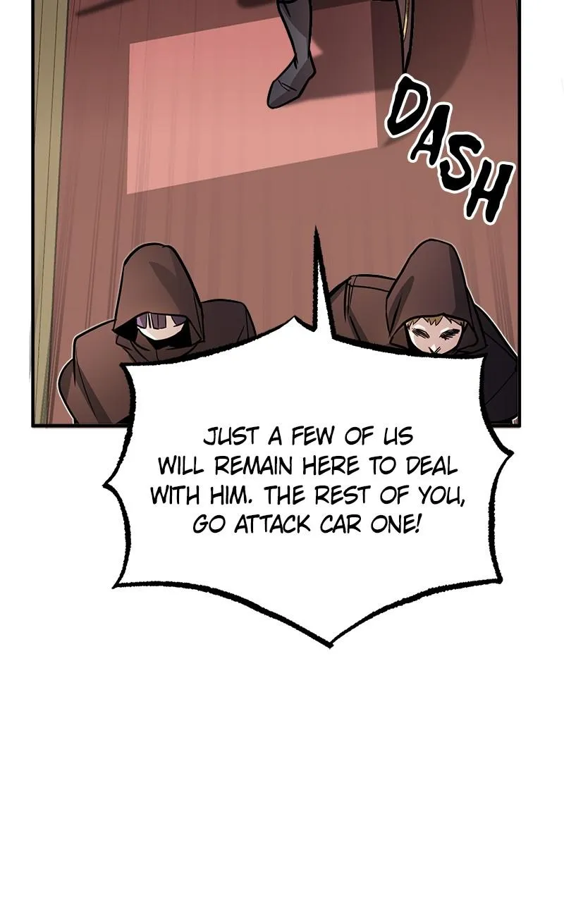 Read The Academy's Undercover Professor (en) Manga Online