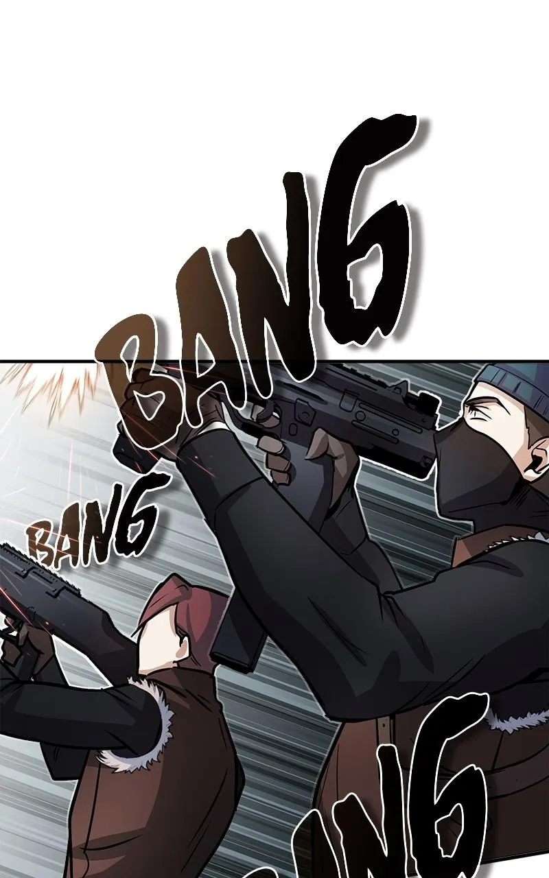 Read The Academy's Undercover Professor (en) Manga Online