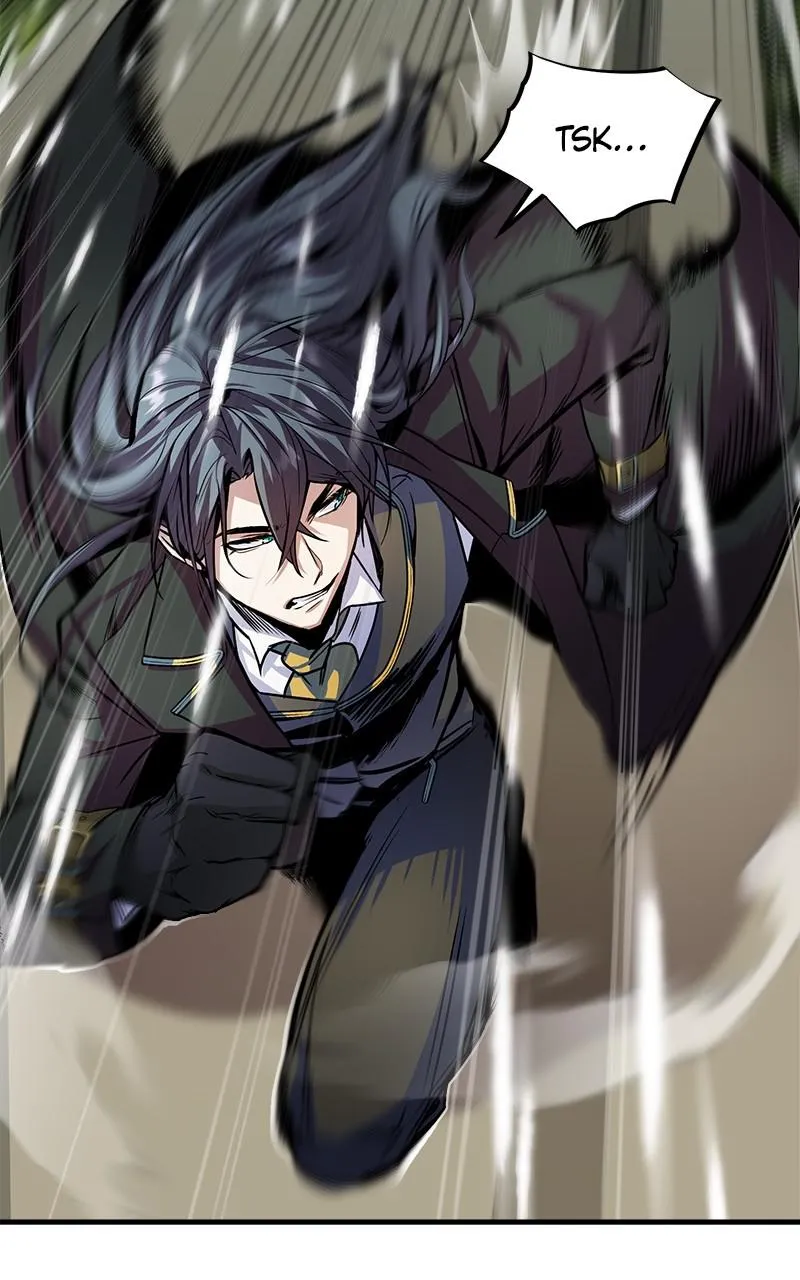 Read The Academy's Undercover Professor (en) Manga Online