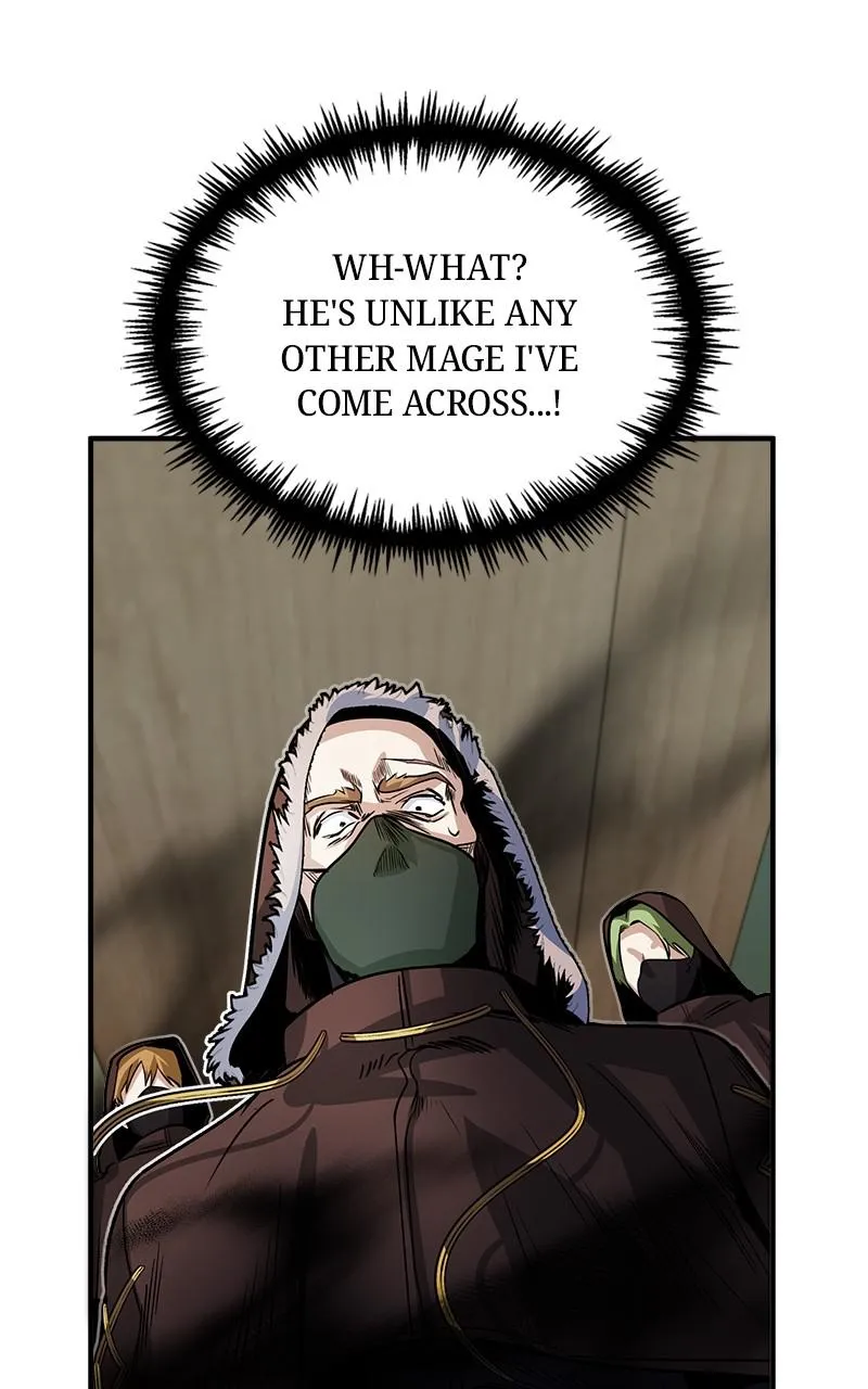 Read The Academy's Undercover Professor (en) Manga Online