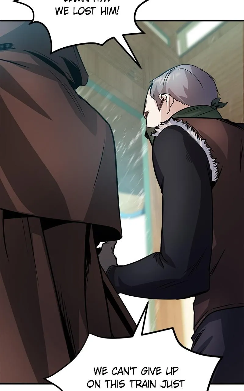 Read The Academy's Undercover Professor (en) Manga Online