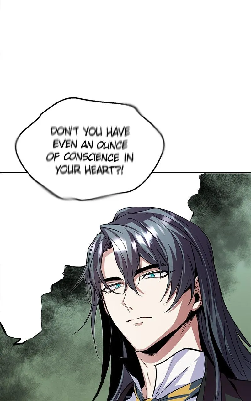 Read The Academy's Undercover Professor (en) Manga Online