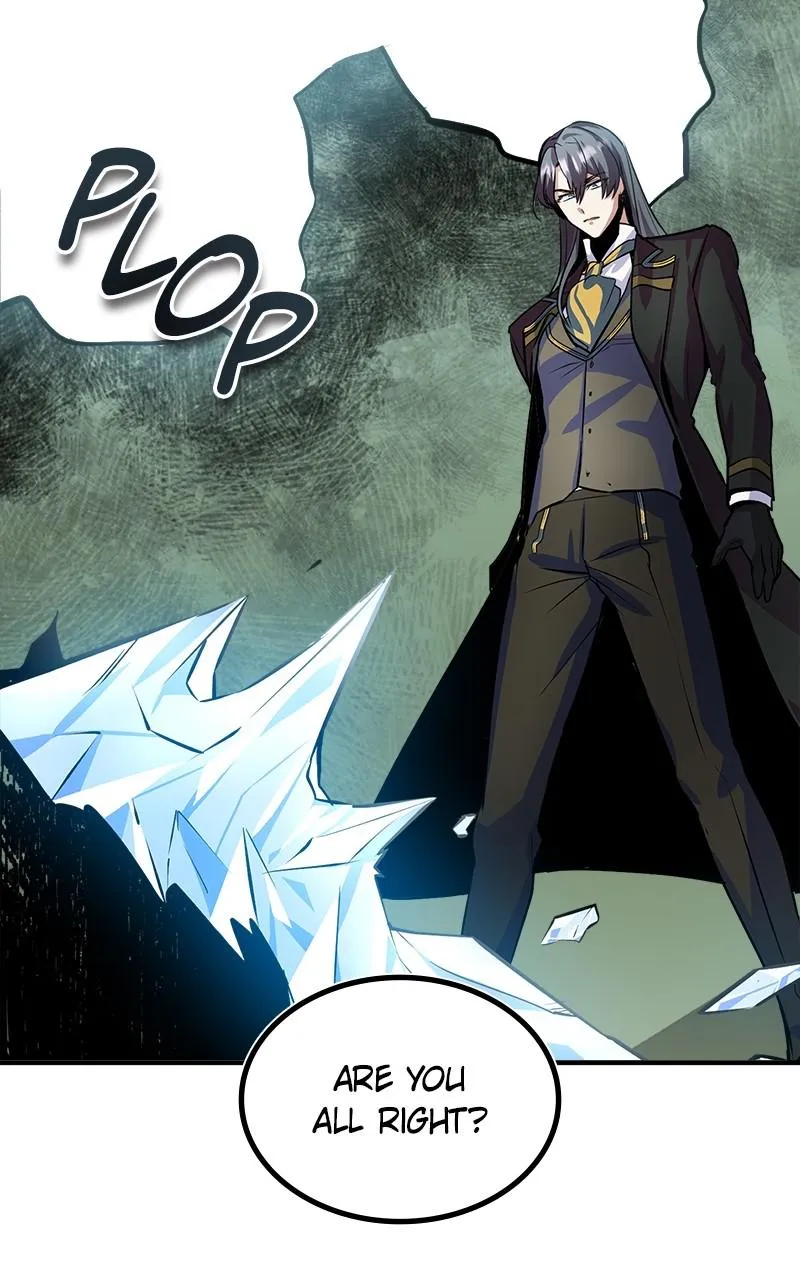 Read The Academy's Undercover Professor (en) Manga Online