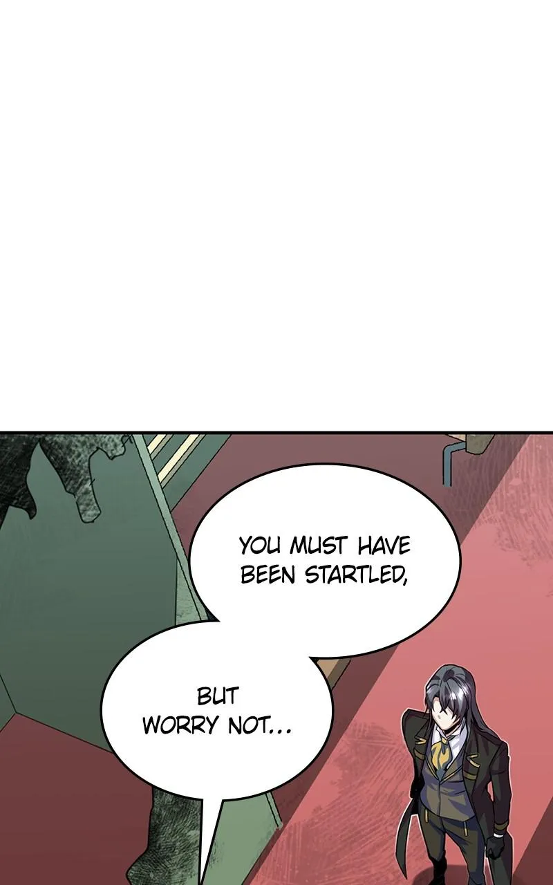 Read The Academy's Undercover Professor (en) Manga Online