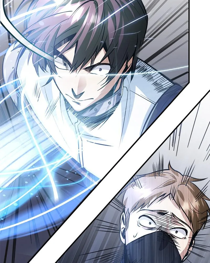 Read The Academy's Undercover Professor (en) Manga Online