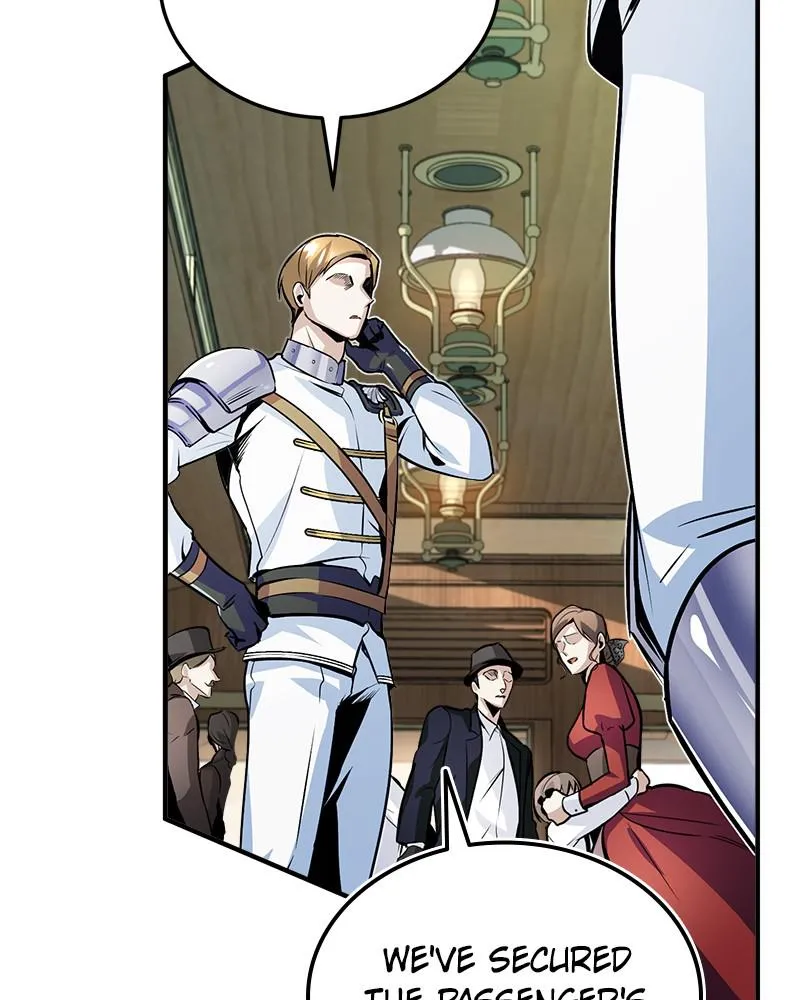 Read The Academy's Undercover Professor (en) Manga Online