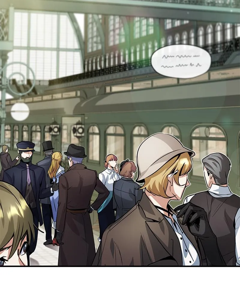 Read The Academy's Undercover Professor (en) Manga Online