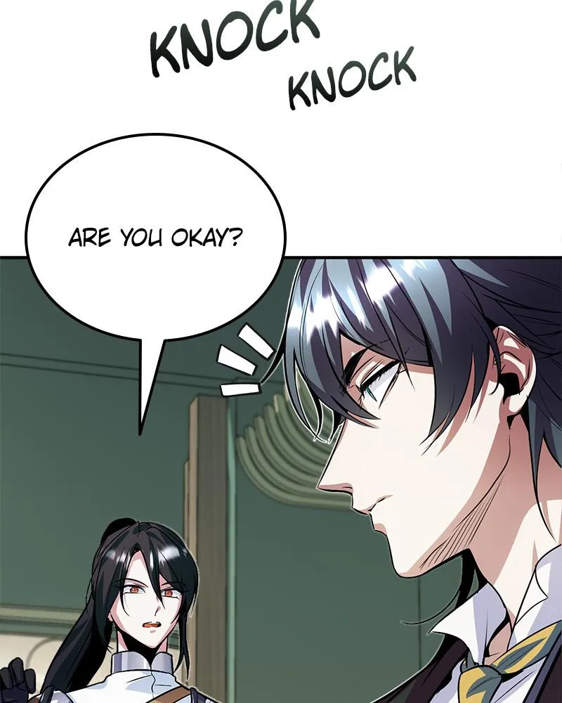 Read The Academy's Undercover Professor (en) Manga Online