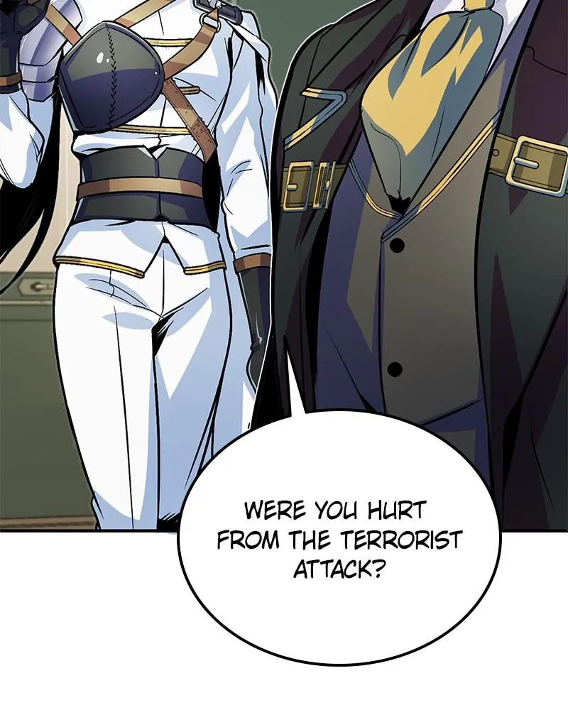 Read The Academy's Undercover Professor (en) Manga Online