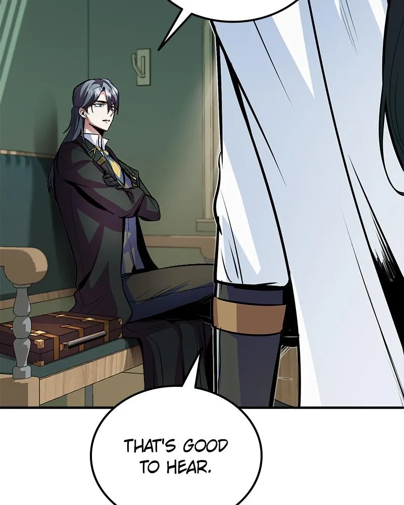 Read The Academy's Undercover Professor (en) Manga Online