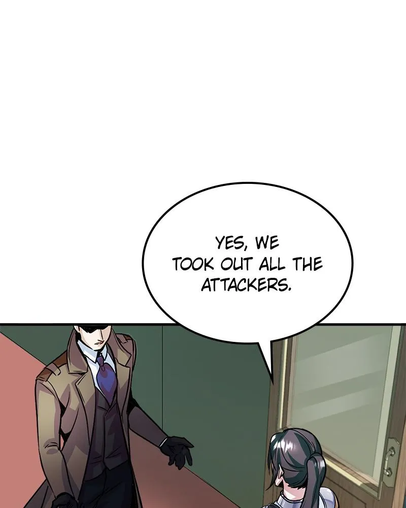 Read The Academy's Undercover Professor (en) Manga Online