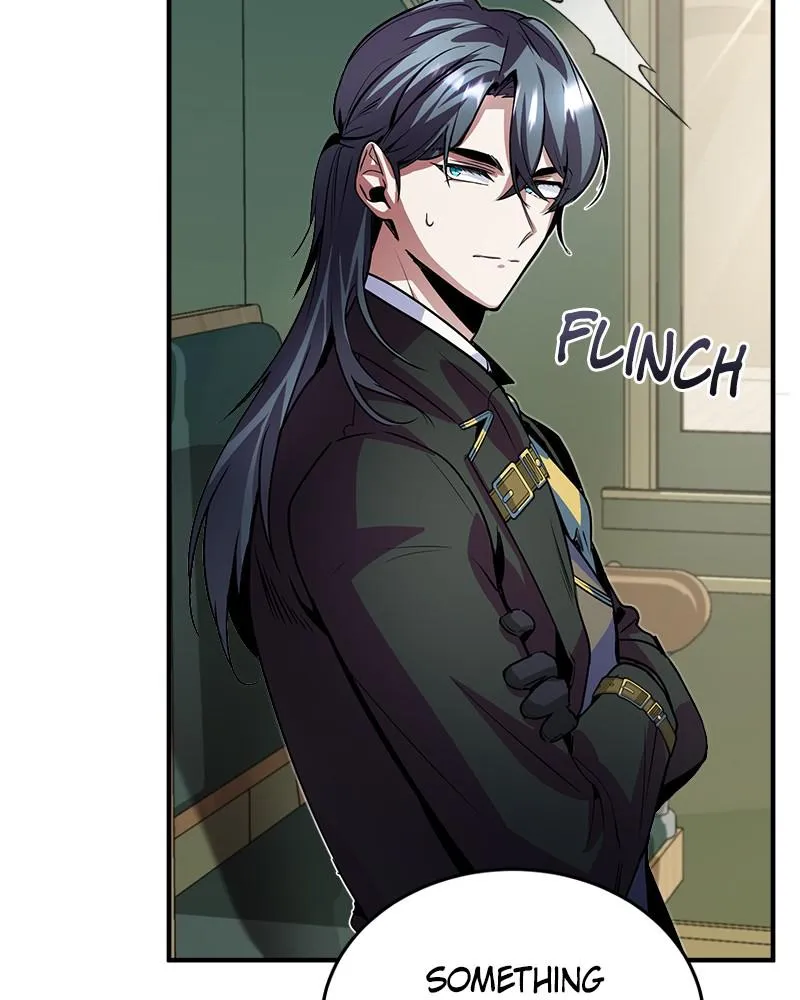 Read The Academy's Undercover Professor (en) Manga Online