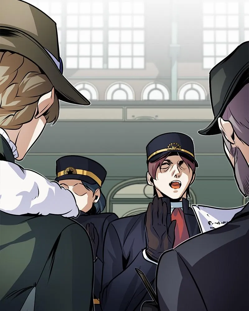 Read The Academy's Undercover Professor (en) Manga Online