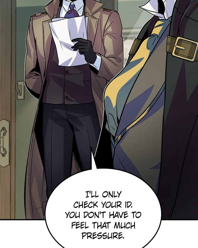 Read The Academy's Undercover Professor (en) Manga Online