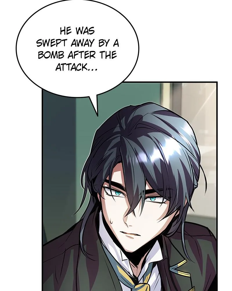 Read The Academy's Undercover Professor (en) Manga Online