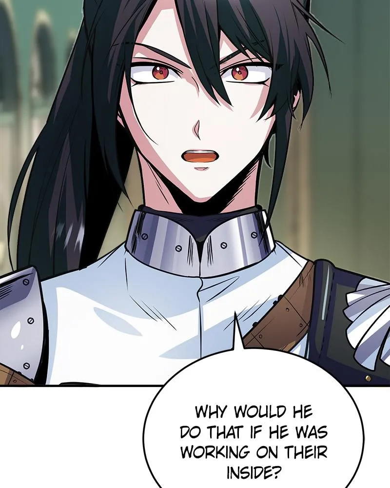 Read The Academy's Undercover Professor (en) Manga Online