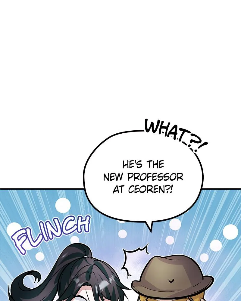 Read The Academy's Undercover Professor (en) Manga Online