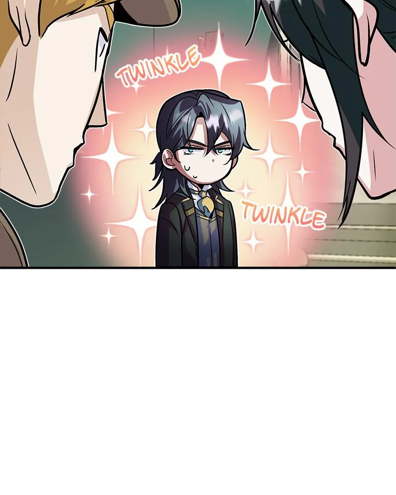 Read The Academy's Undercover Professor (en) Manga Online