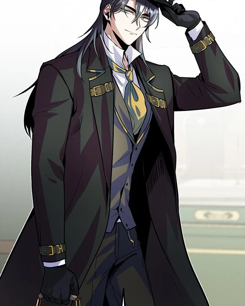 Read The Academy's Undercover Professor (en) Manga Online