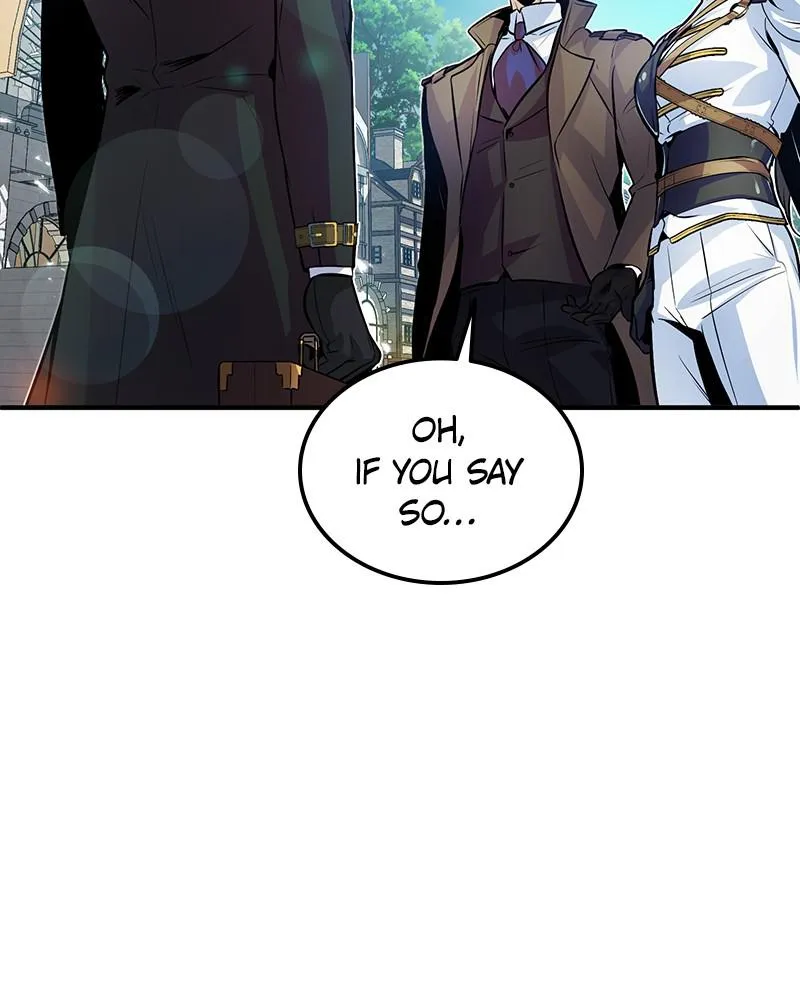 Read The Academy's Undercover Professor (en) Manga Online