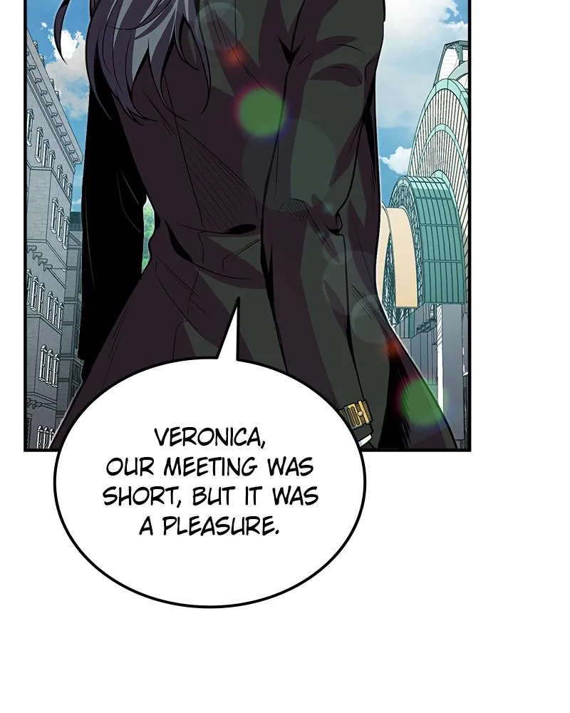Read The Academy's Undercover Professor (en) Manga Online