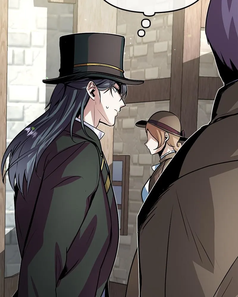Read The Academy's Undercover Professor (en) Manga Online