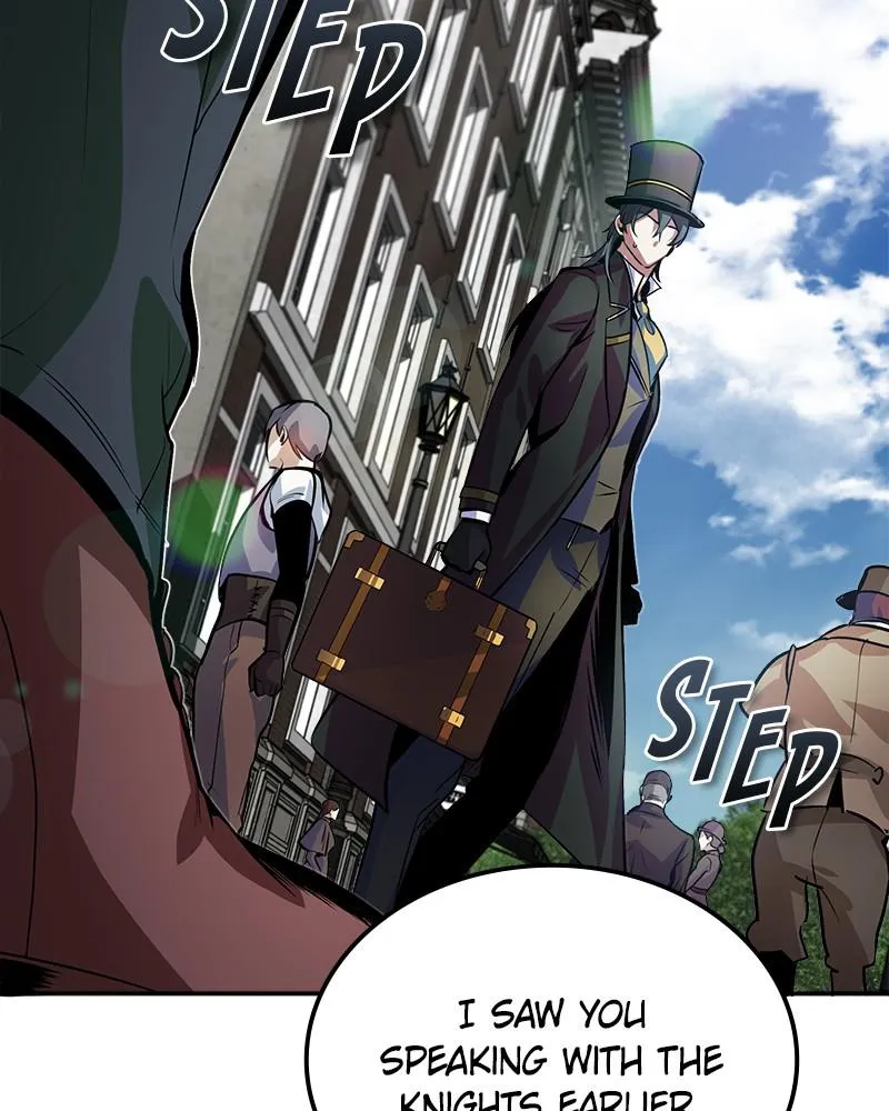 Read The Academy's Undercover Professor (en) Manga Online