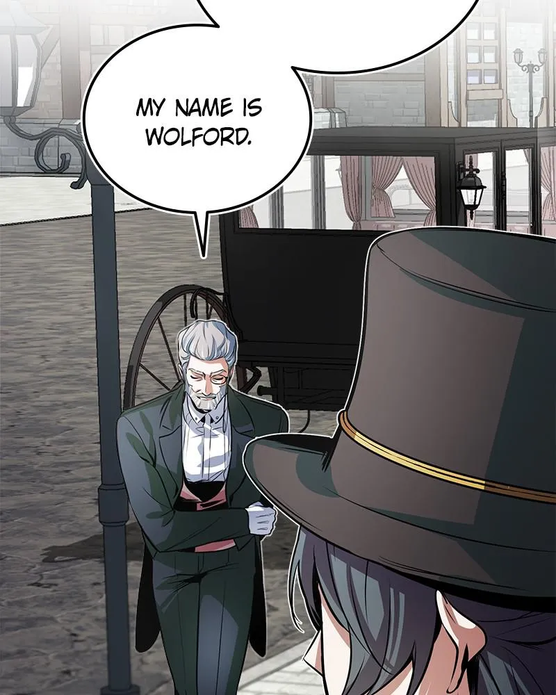 Read The Academy's Undercover Professor (en) Manga Online