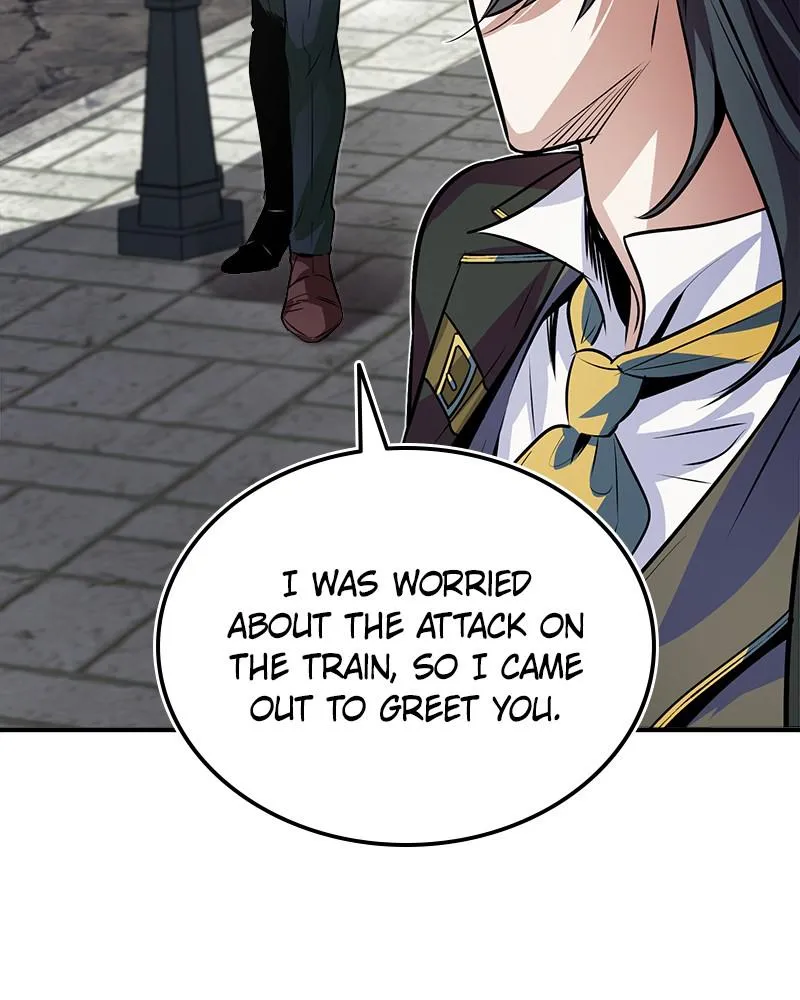Read The Academy's Undercover Professor (en) Manga Online
