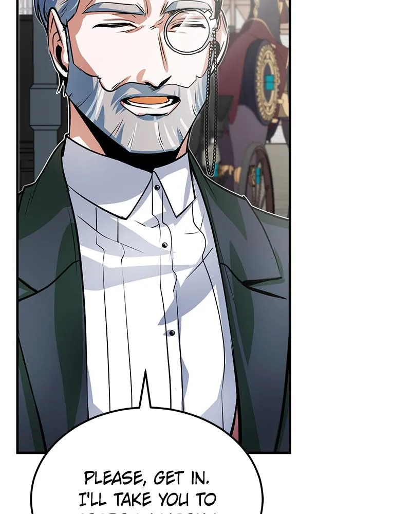 Read The Academy's Undercover Professor (en) Manga Online