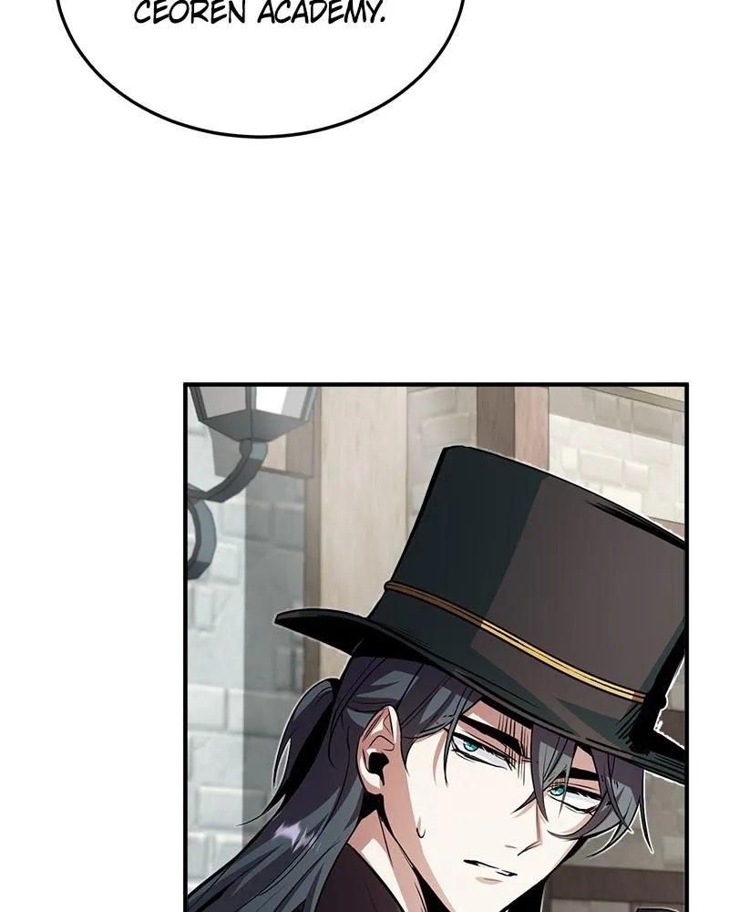 Read The Academy's Undercover Professor (en) Manga Online