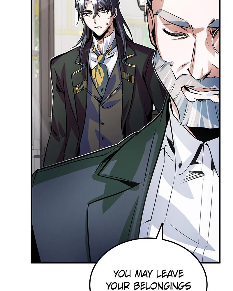 Read The Academy's Undercover Professor (en) Manga Online