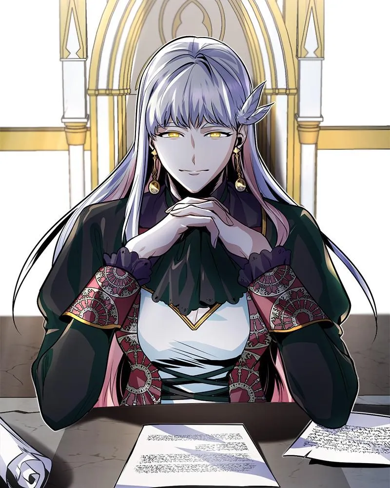 Read The Academy's Undercover Professor (en) Manga Online