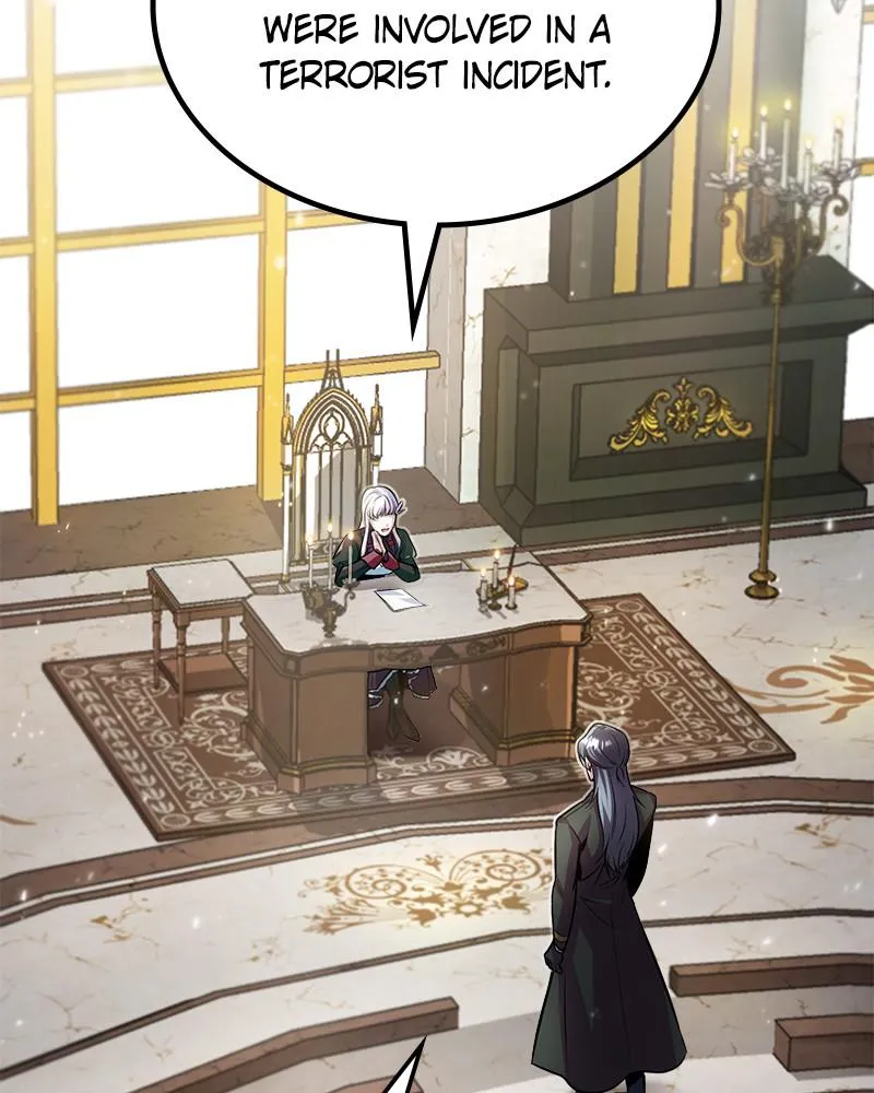 Read The Academy's Undercover Professor (en) Manga Online