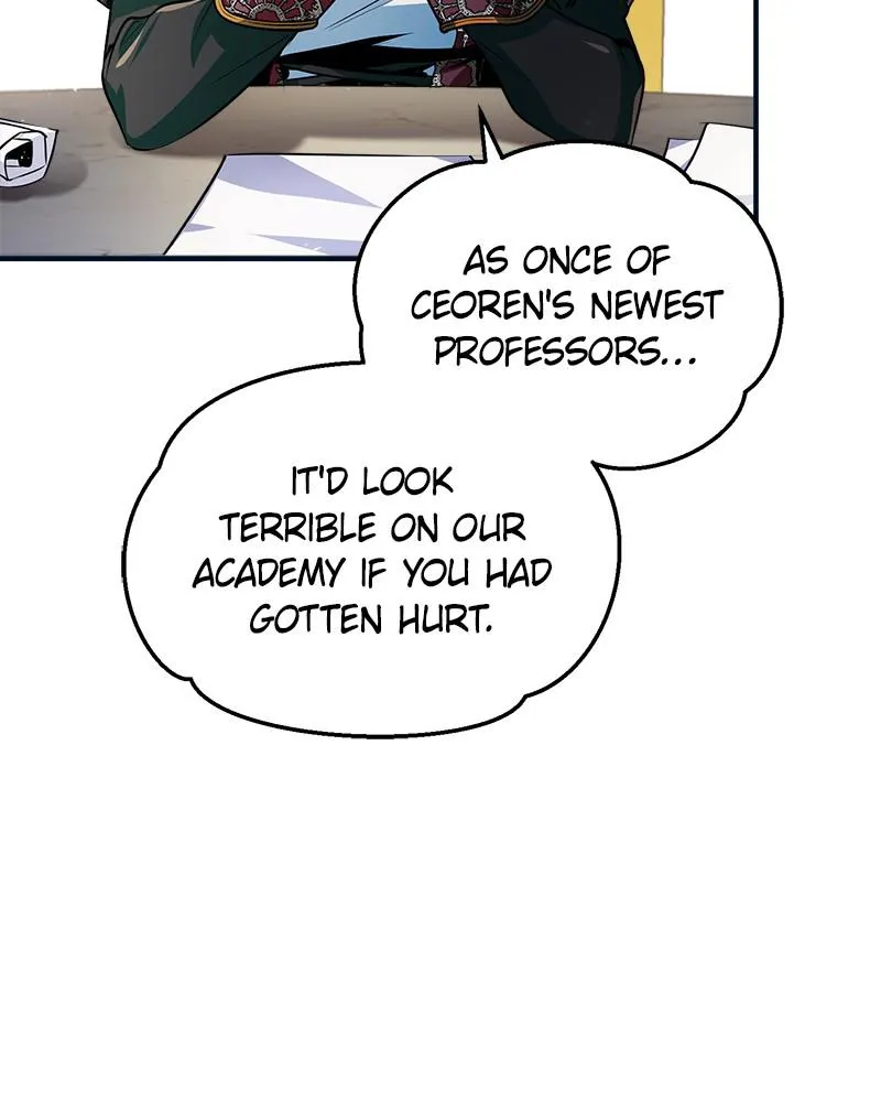 Read The Academy's Undercover Professor (en) Manga Online