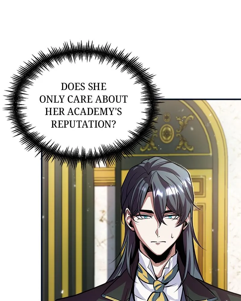 Read The Academy's Undercover Professor (en) Manga Online