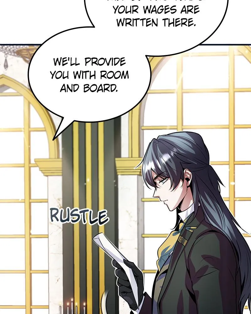 Read The Academy's Undercover Professor (en) Manga Online