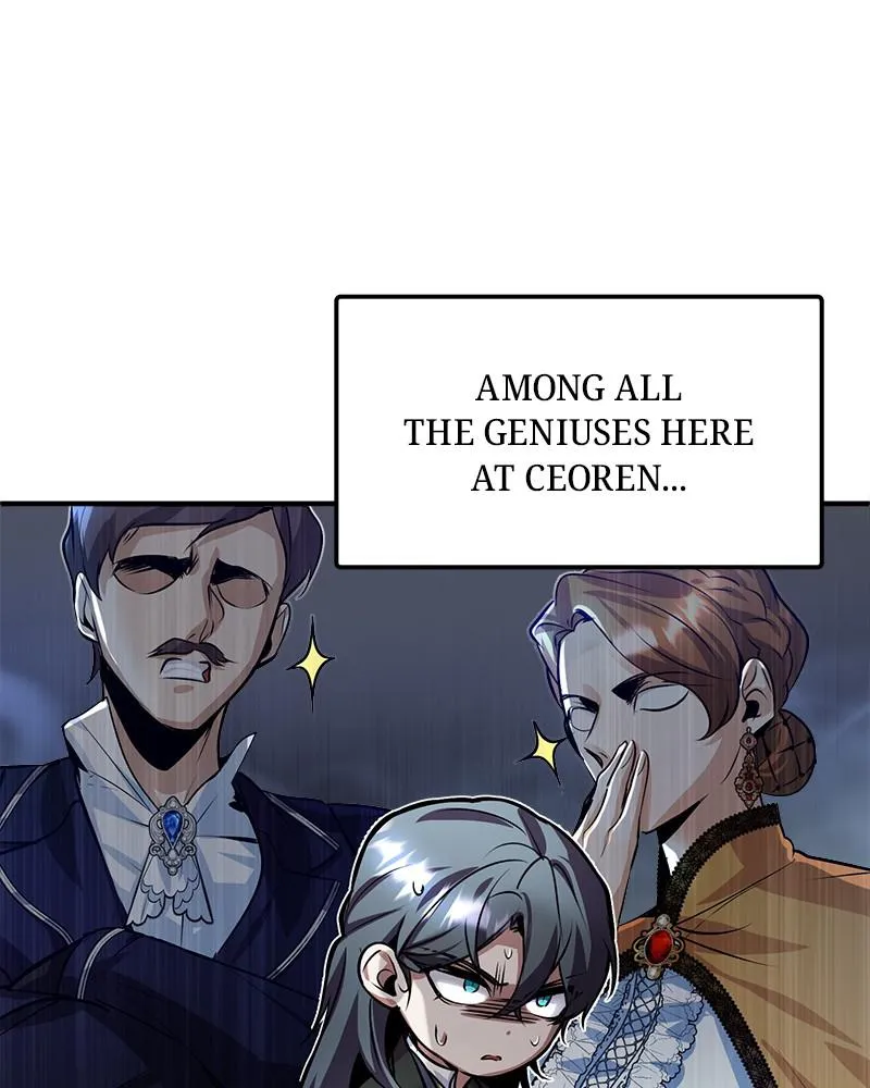 Read The Academy's Undercover Professor (en) Manga Online