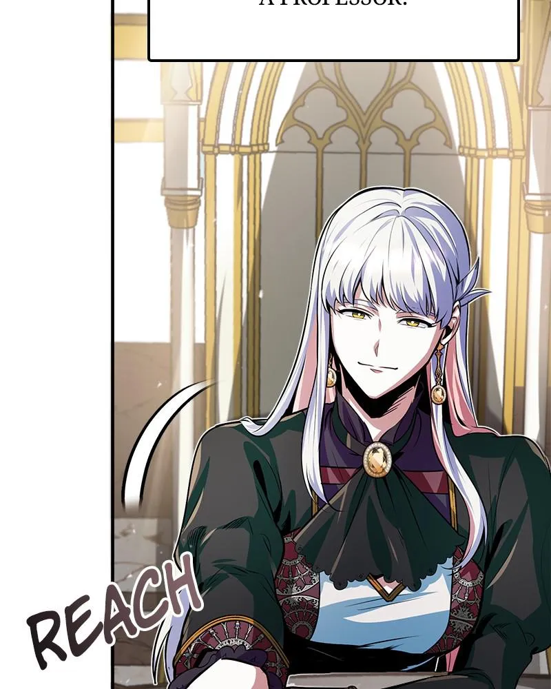 Read The Academy's Undercover Professor (en) Manga Online