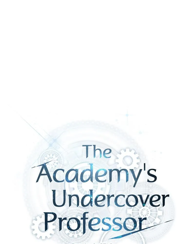 Read The Academy's Undercover Professor (en) Manga Online
