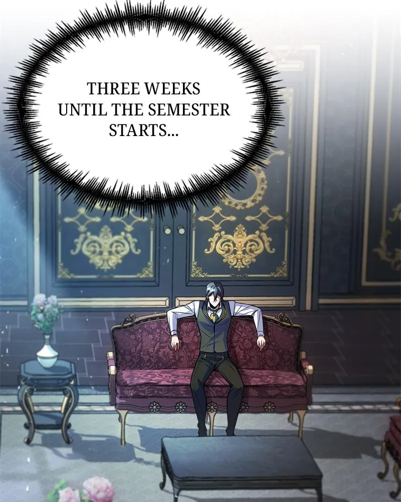Read The Academy's Undercover Professor (en) Manga Online