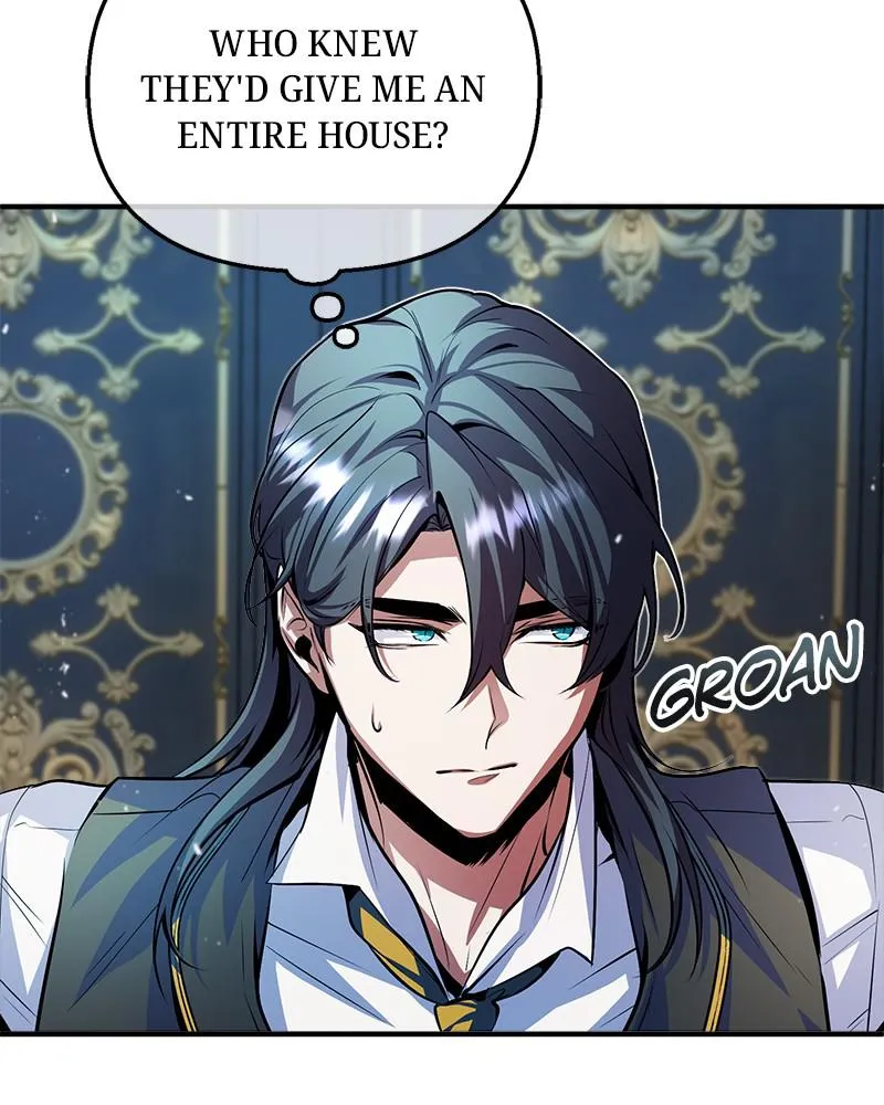 Read The Academy's Undercover Professor (en) Manga Online