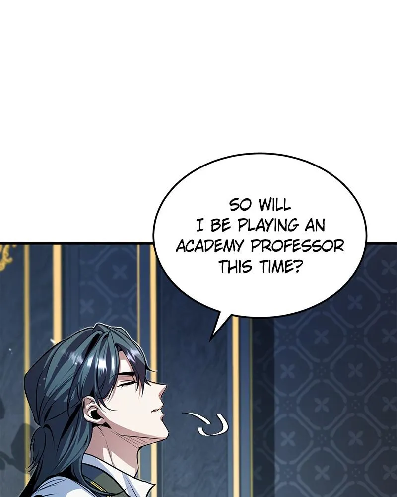Read The Academy's Undercover Professor (en) Manga Online
