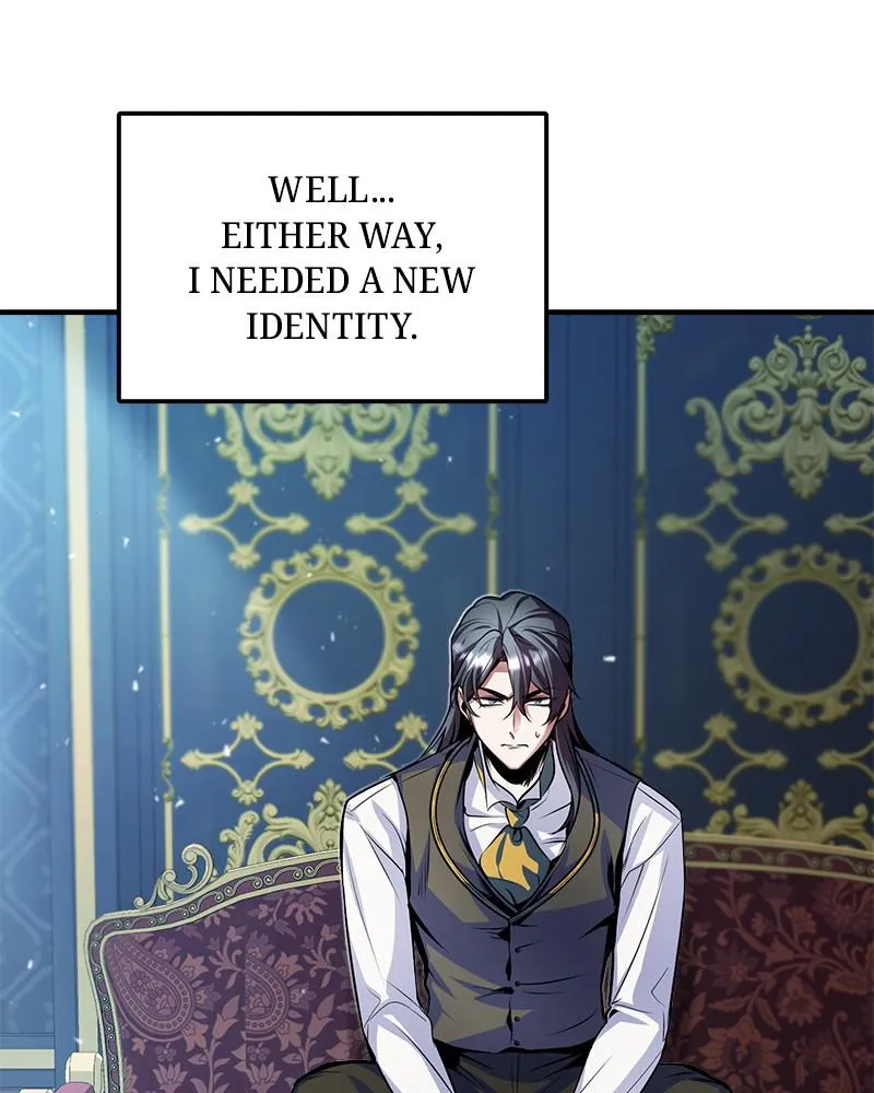 Read The Academy's Undercover Professor (en) Manga Online