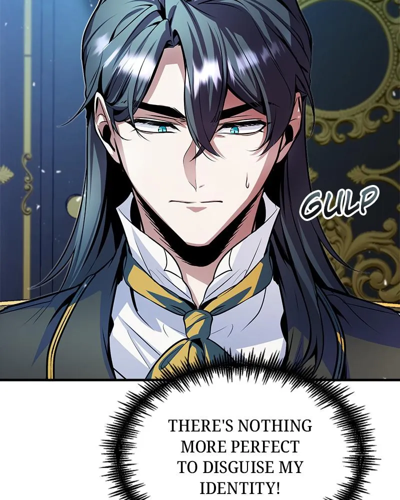 Read The Academy's Undercover Professor (en) Manga Online