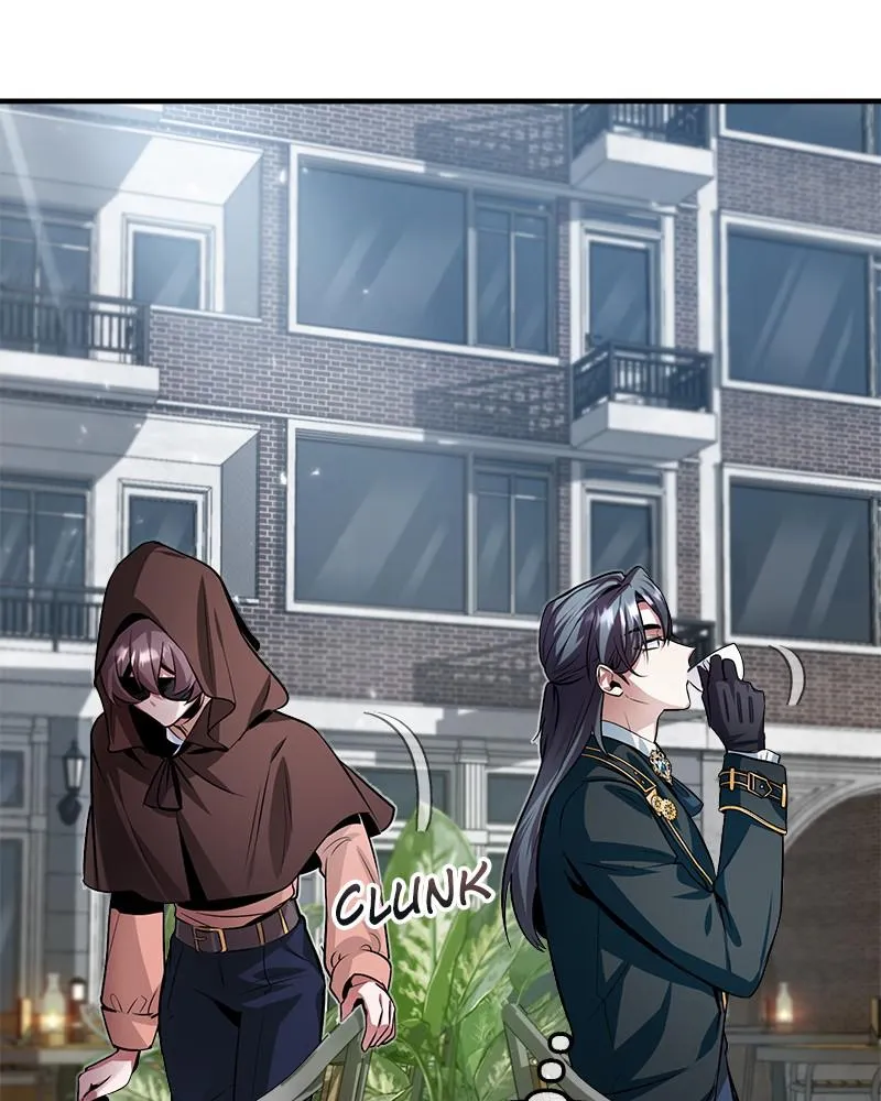 Read The Academy's Undercover Professor (en) Manga Online