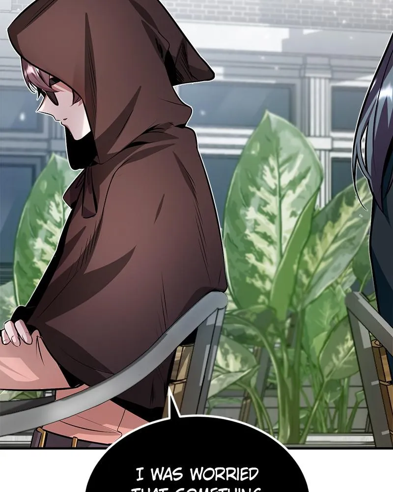 Read The Academy's Undercover Professor (en) Manga Online